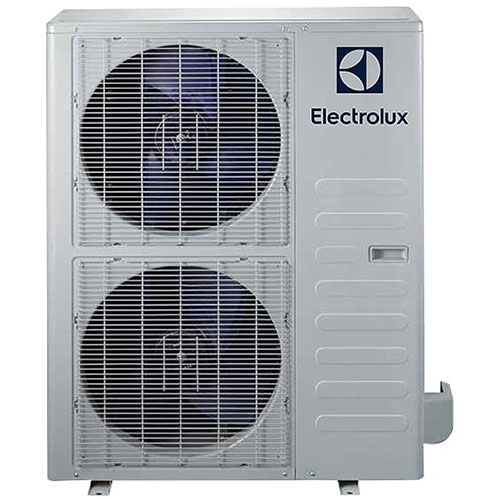 Компрессорно-конденсаторный блок Electrolux ECC-014