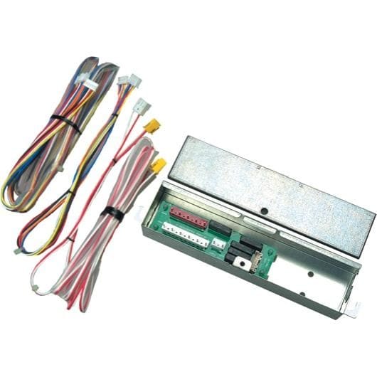 Компактная плата управления электромагнитным клапаном Panasonic CZ-CAPEK2