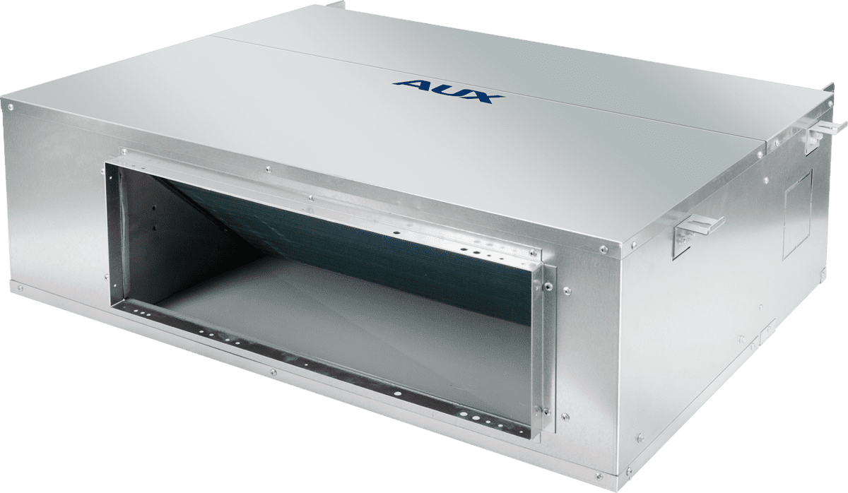 Средненапорный канальный блок VRF ARV системы AUX ARVMD-H112/4R1A