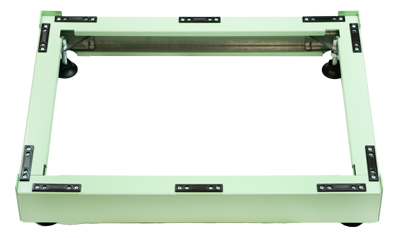 Рамы для систем вентиляции