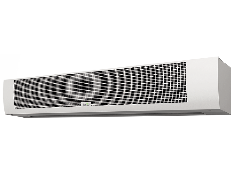 Тепловые завесы Ballu