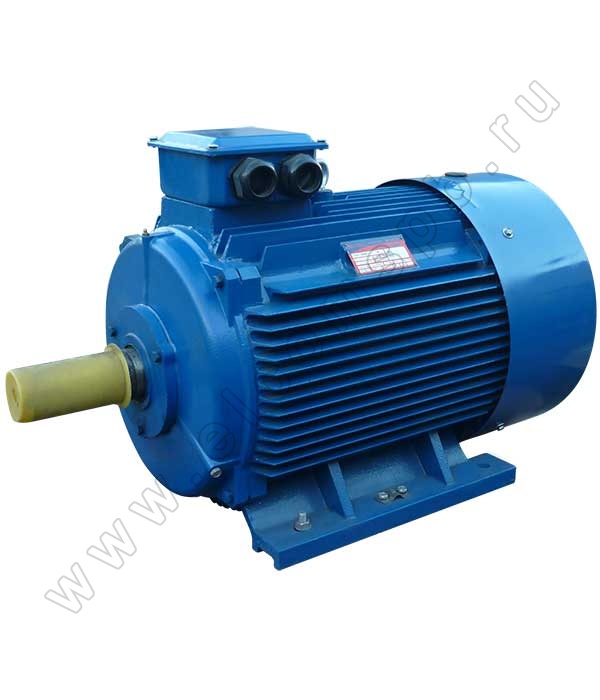 Электродвигатель 5АИ 280 S4