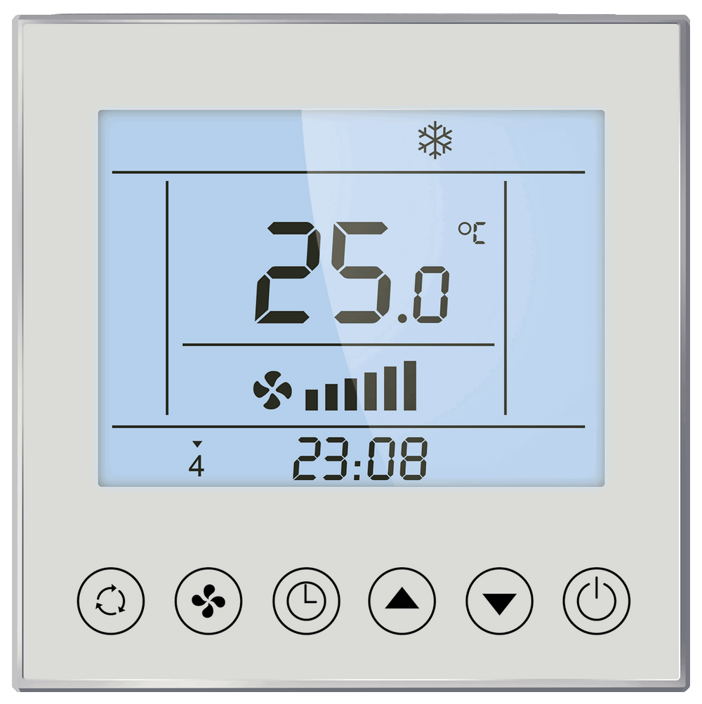 Канальный кондиционер Ecoclima ECLMD-TC48/4R1A