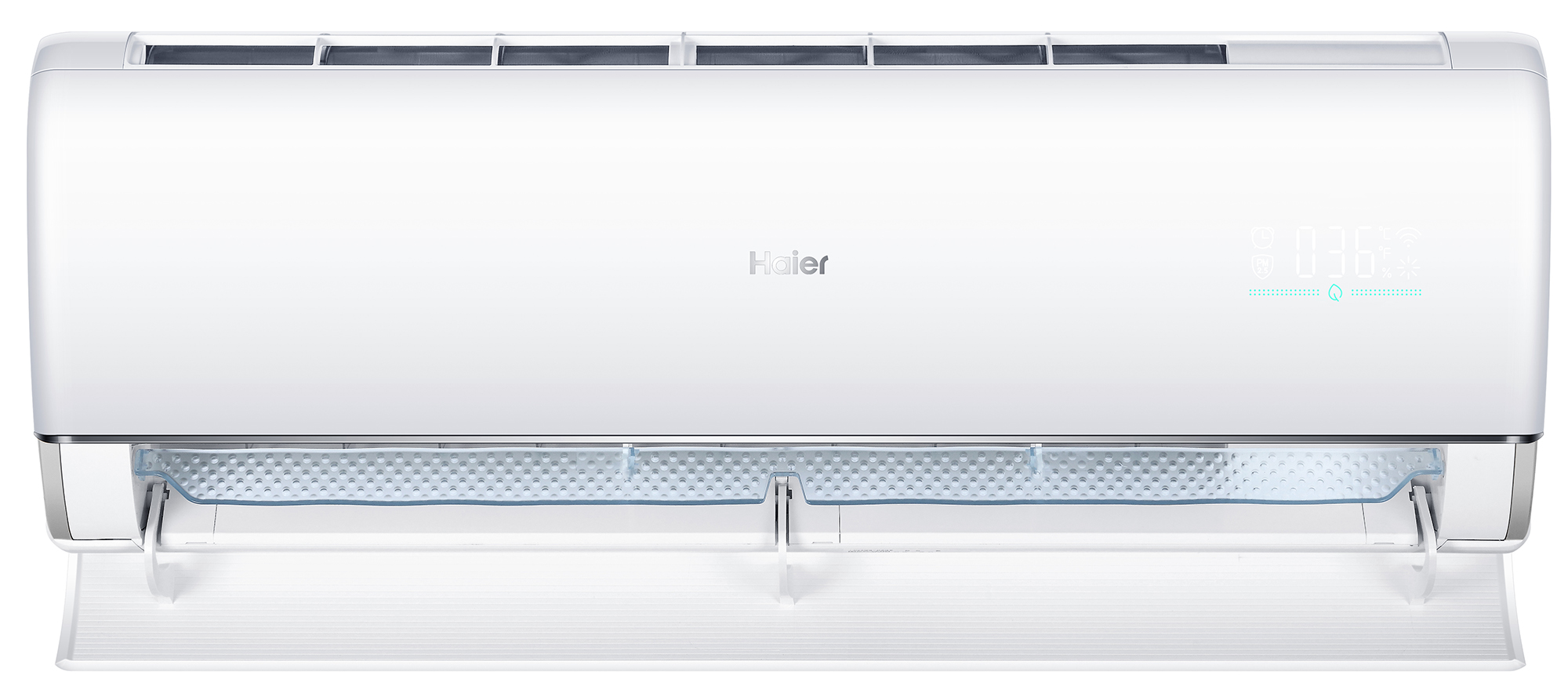 Сплит-система Haier AS35JBJHRA-W / 1U35JEJFRA