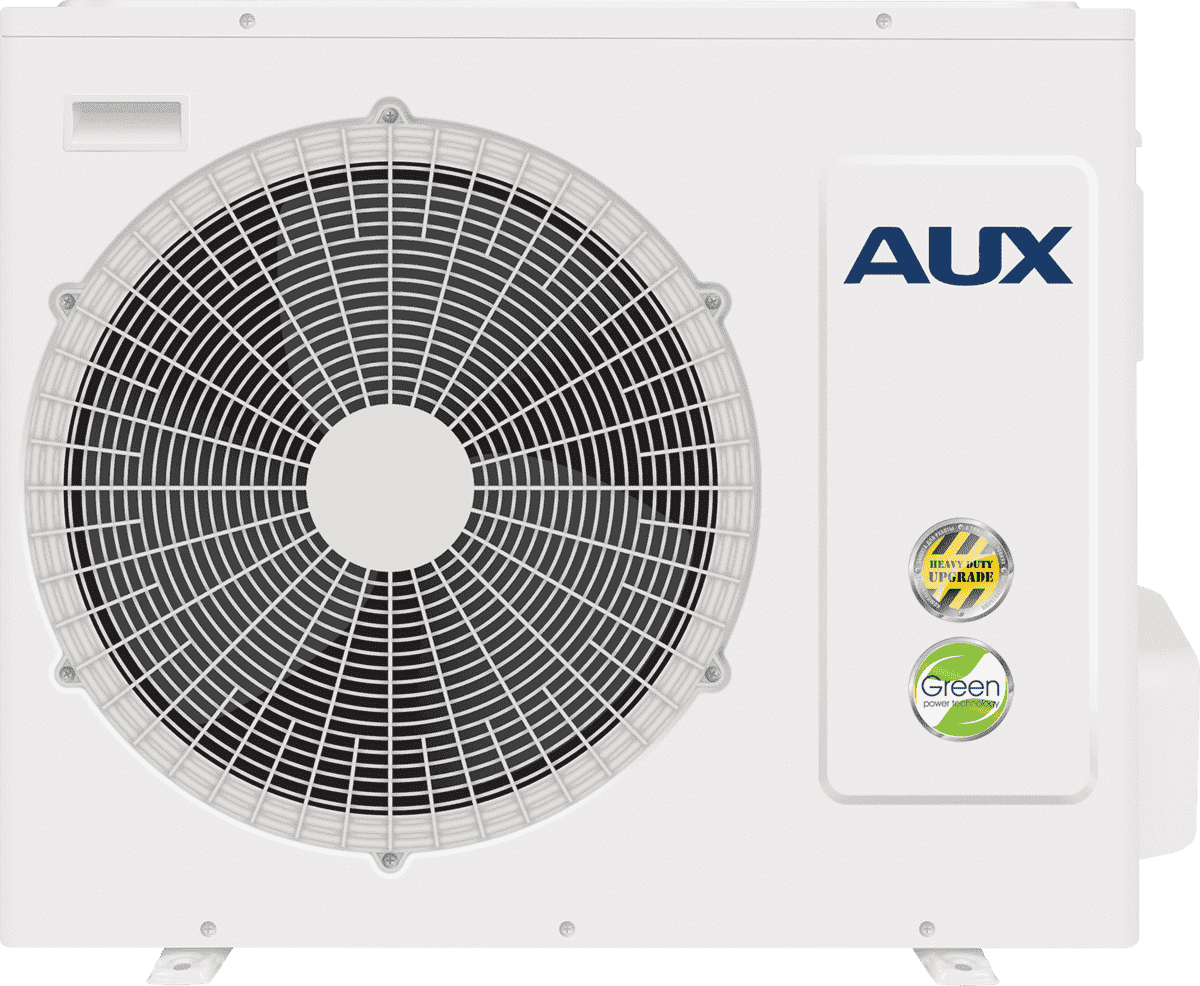 Наружный блок сплит системы AUX AS-H18A4/JD-R1