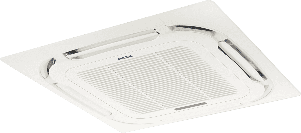 Кассетный кондиционер AUX ALCA-H48/5DR2A