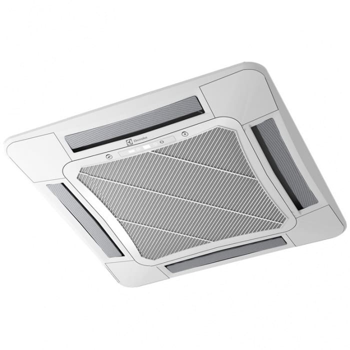 Декоративная панель для кассетных внутренних блоков VRF ARV систем Electrolux ESVMCP-SF-600S