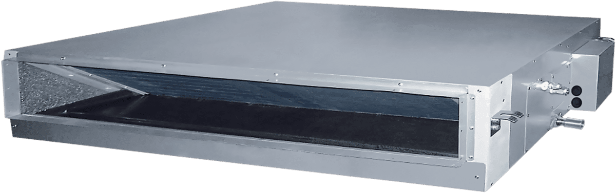 Канальный кондиционер Electrolux EACD-48H/UP3/N3