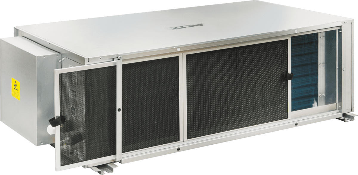 Высоконапорный канальный блок VRF ARV системы AUX ARVHD-H560/5R1