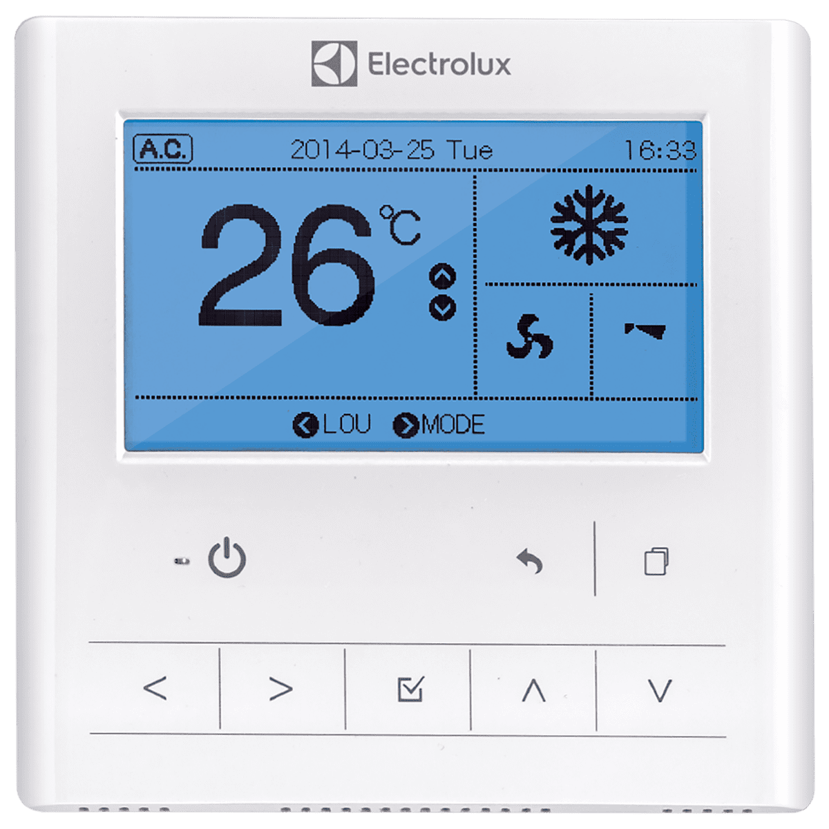 Комплект DX KIT Electrolux EXV-3.0E1