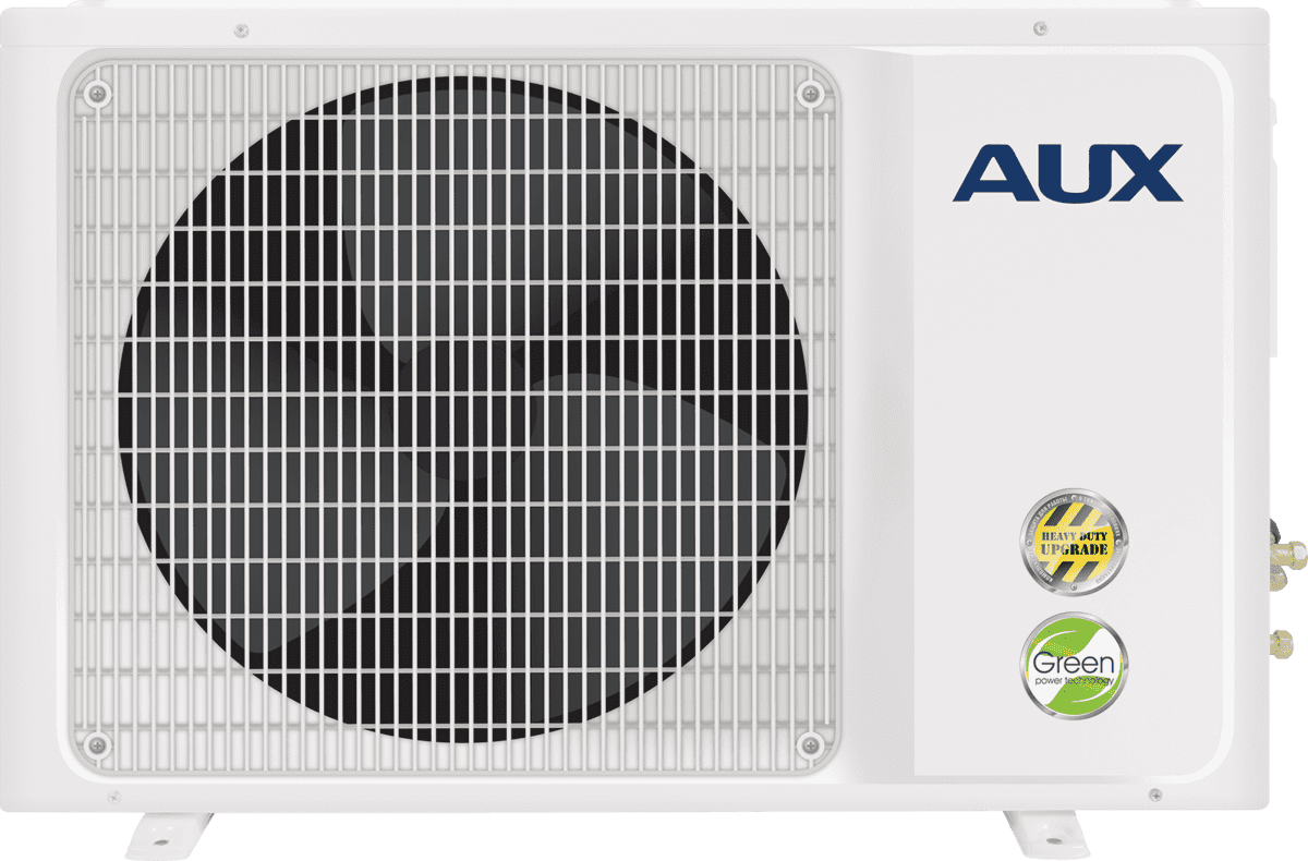 Наружный блок сплит системы AUX AS-H07B4/FJ-R1