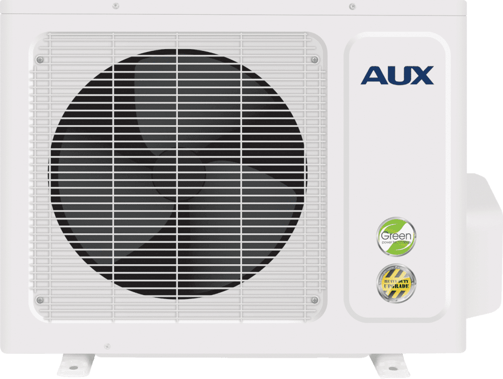 Настенный кондиционер AUX ASW-H12A4/FP-R1