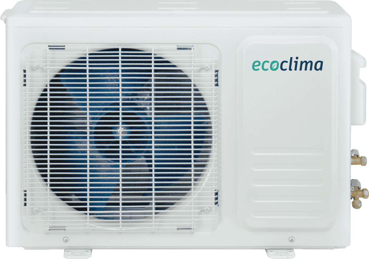Настенный кондиционер Ecoclima ECW/I-09QCW