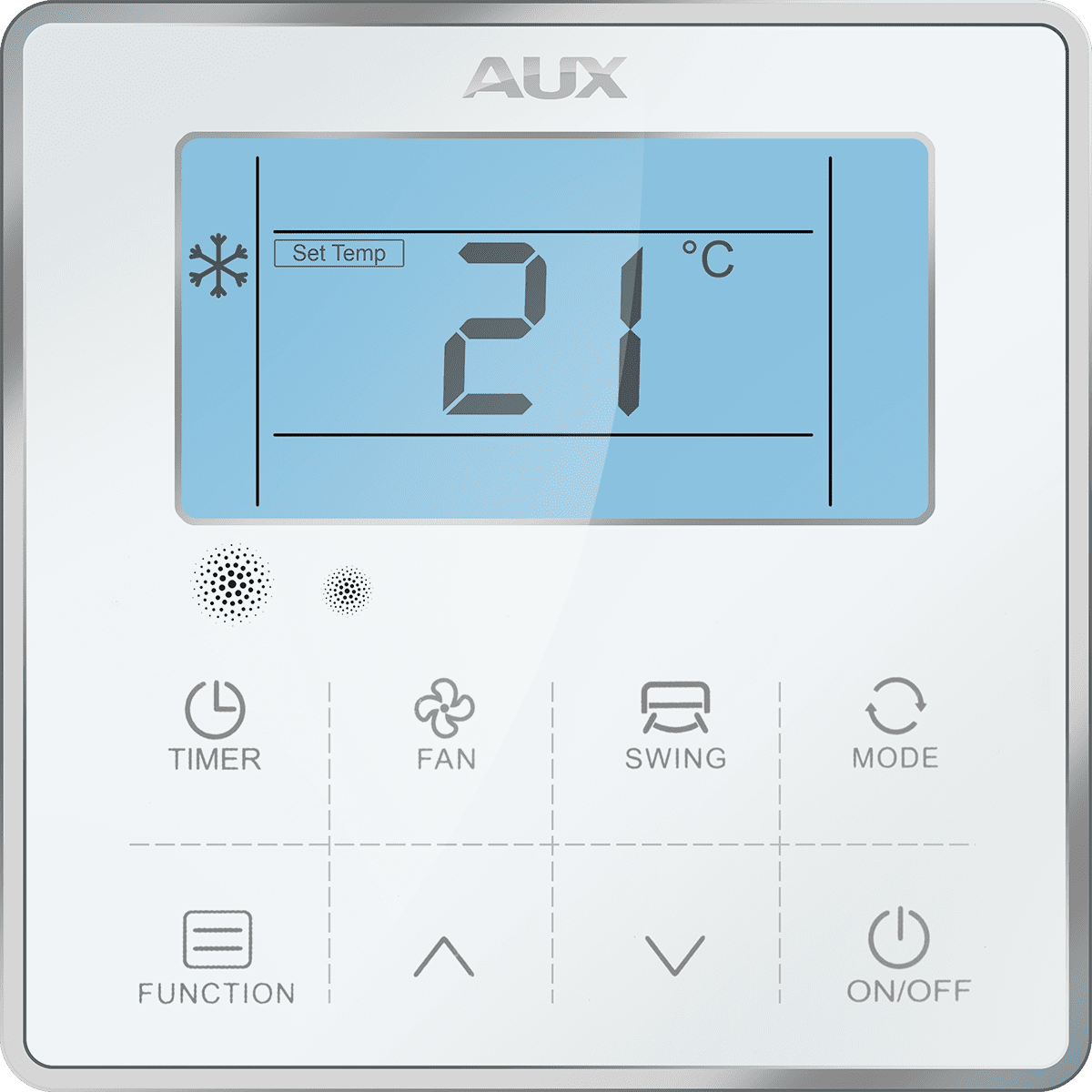 Канальный кондиционер AUX ALMD-H48/5DR2A_Y25