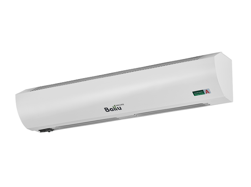 Тепловые завесы 5 кВт