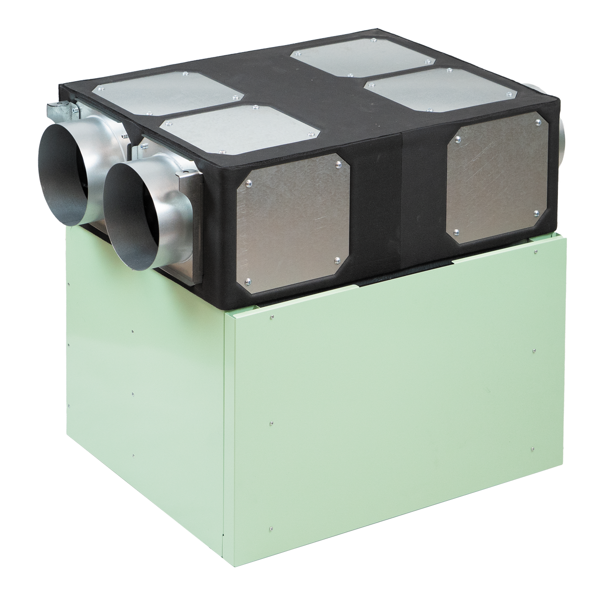 Шумоглушитель Ecoclima Pro Vent ECT SIL-SLIM 550 CR