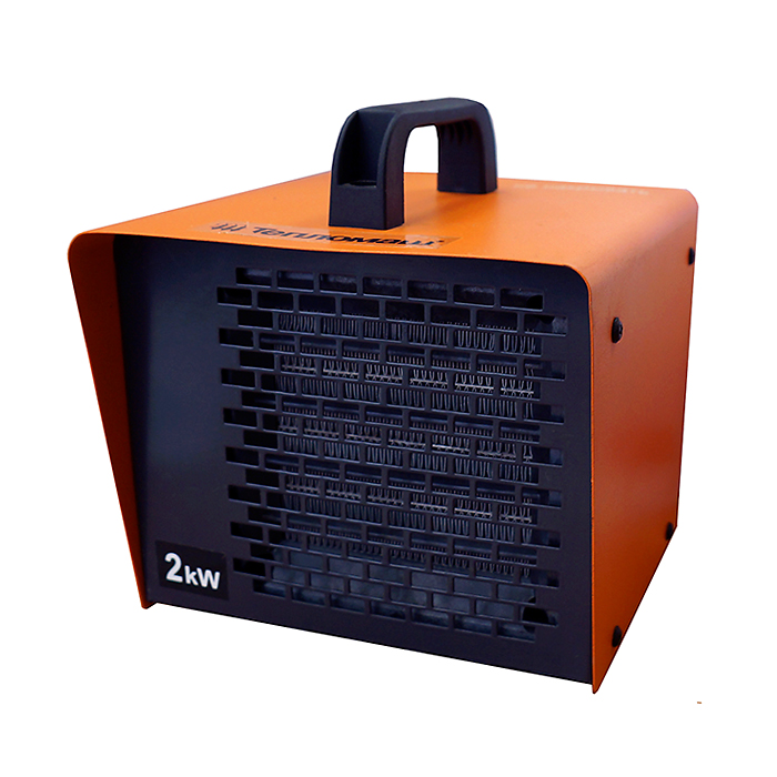Тепловентиляторы 2 кВт