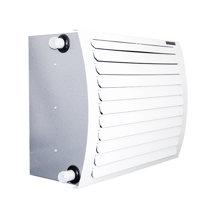 Тепловентиляторы потолочные