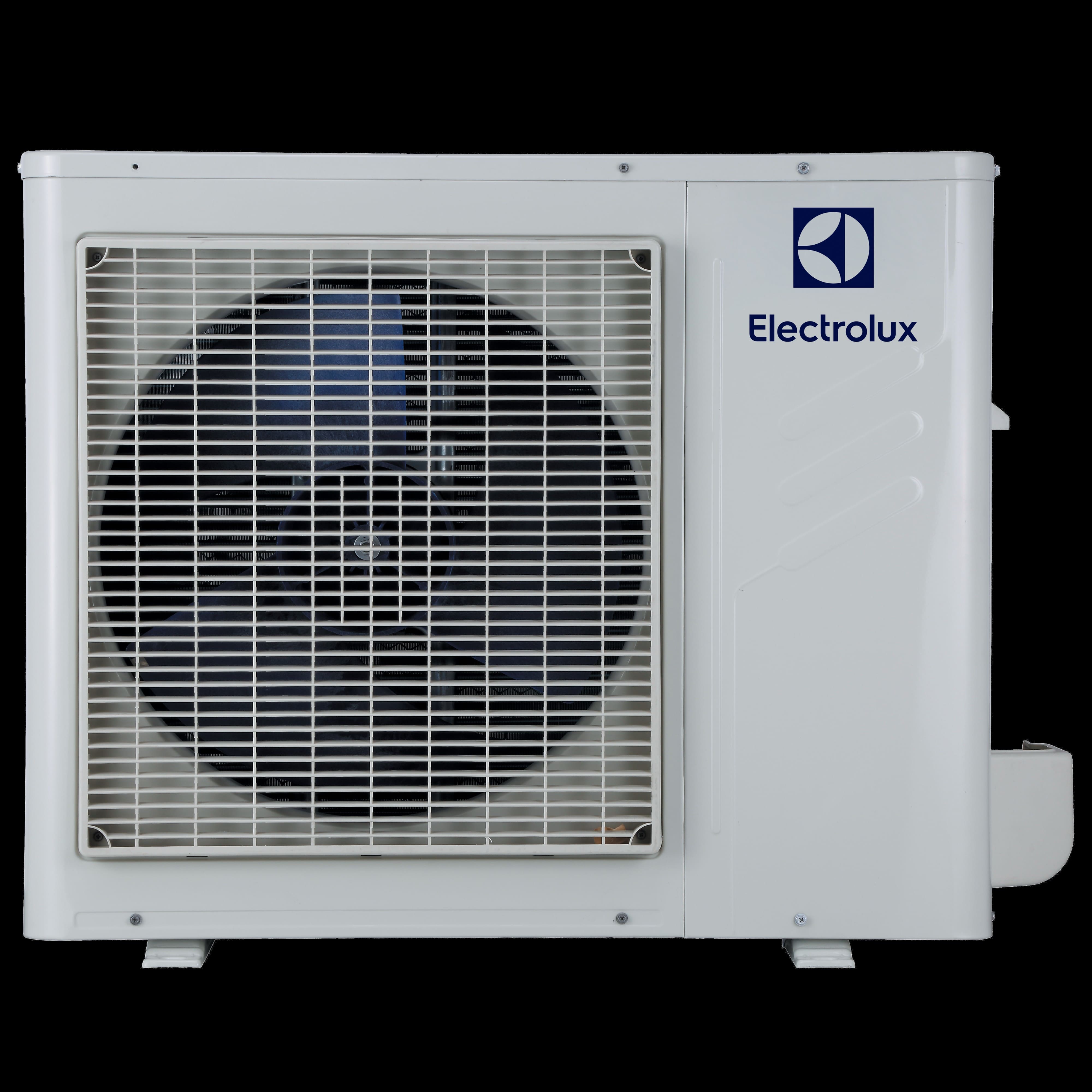 Компрессорно-конденсаторный блок Electrolux ECC-03