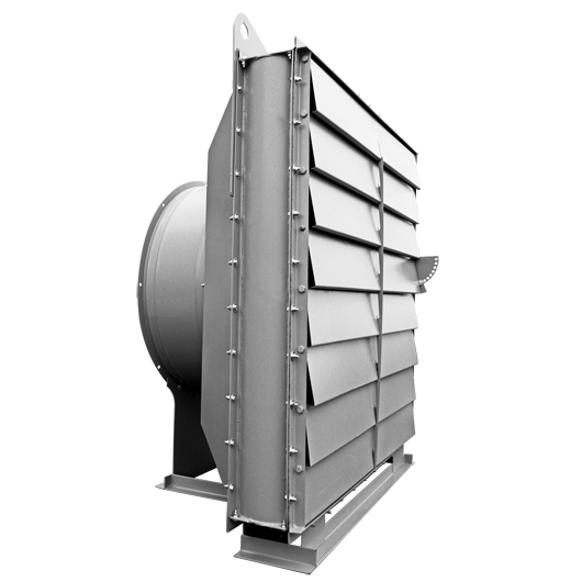 Отопительные паровые агрегаты