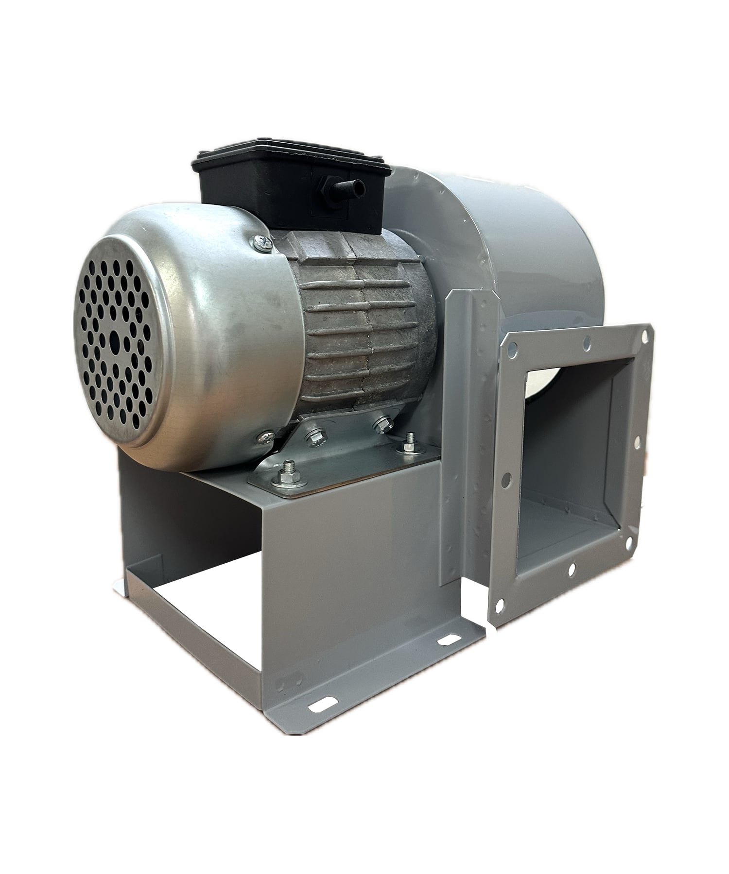 Вентиляторы для сушильных камер