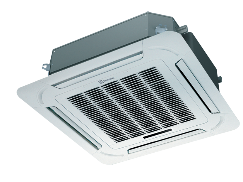 Кассетный фанкойл Electrolux EFR-950R