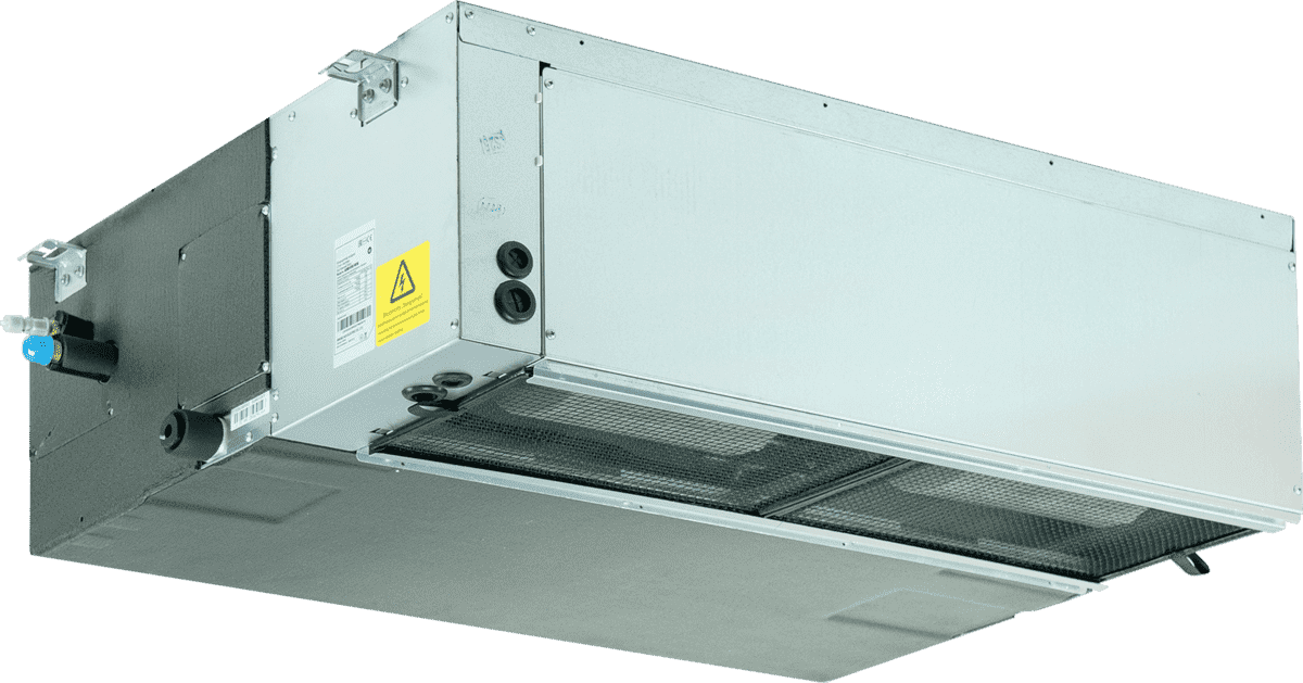 Канальный кондиционер Ecoclima ECLMD-H48/5R1C