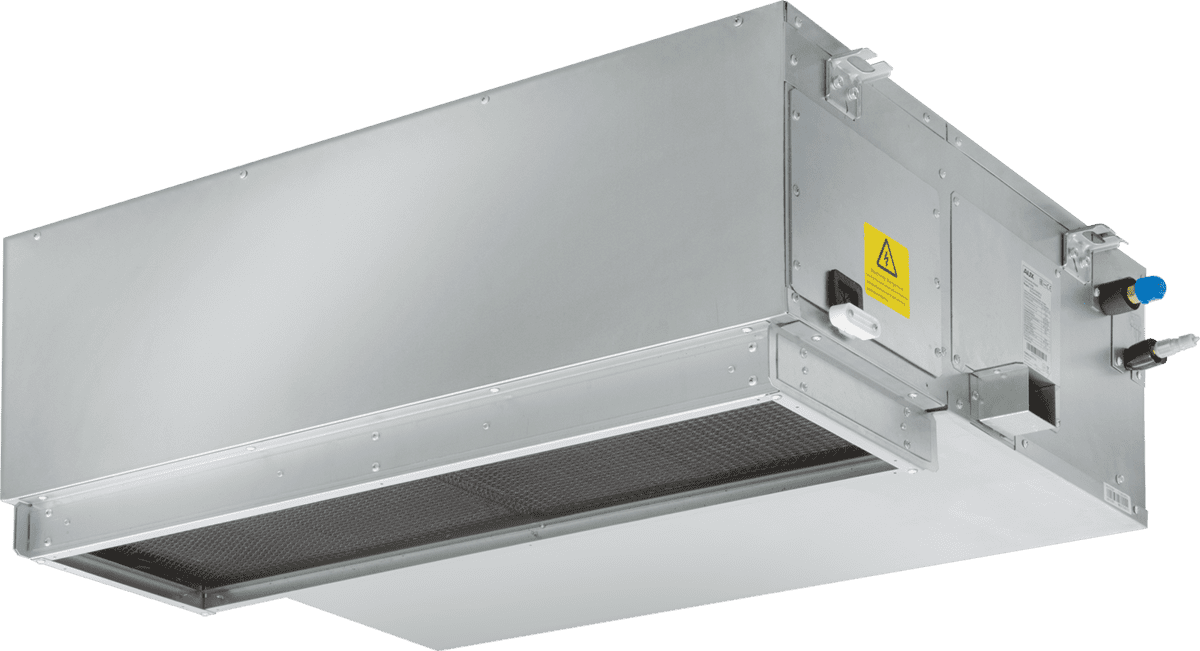 Средненапорный канальный блок VRF ARV системы AUX ARVMD-H150/4R1A