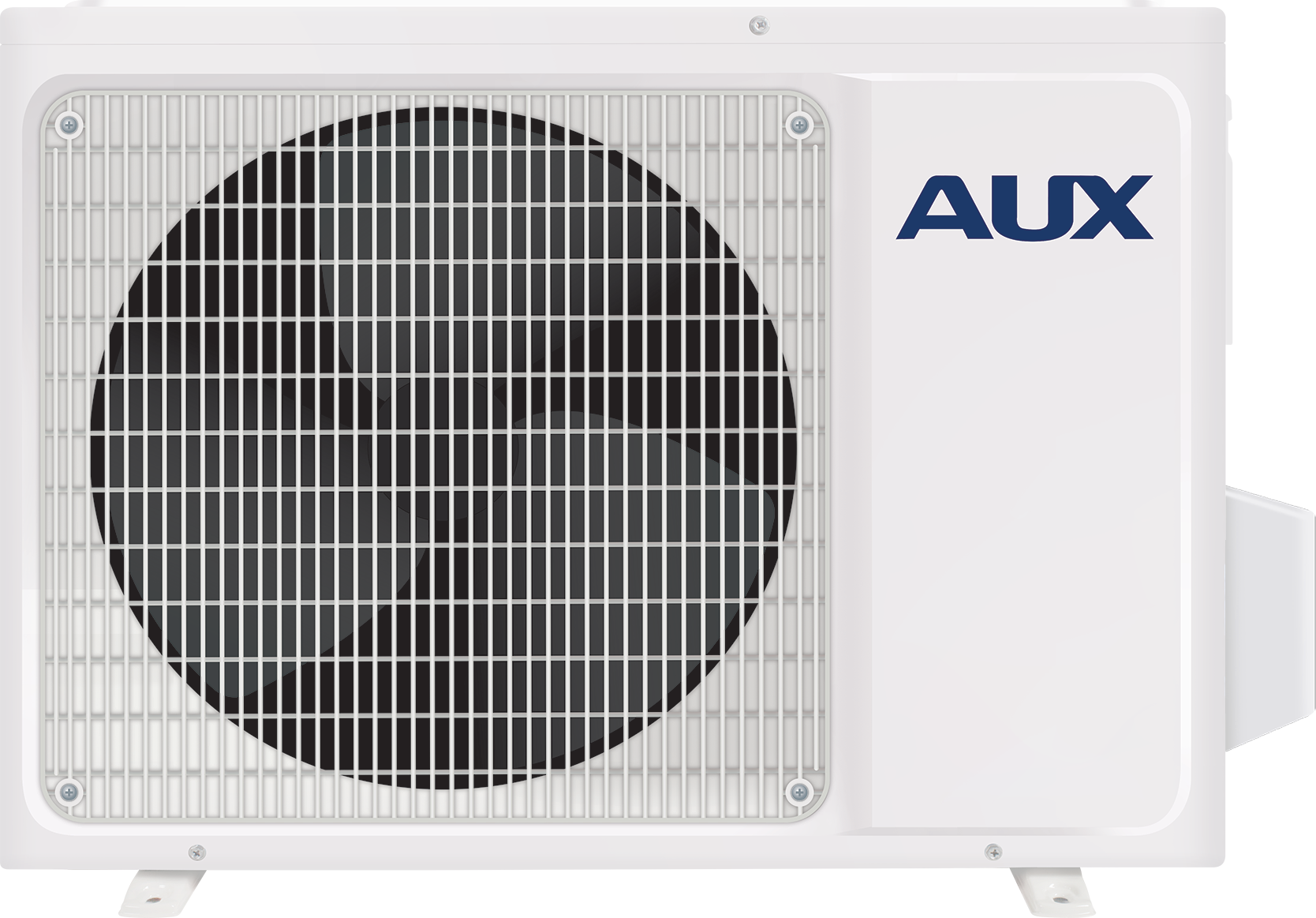 Наружный блок сплит системы AUX AS-H24A4/CB-R2DI
