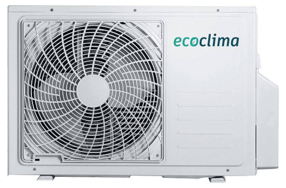 Наружный блок сплит системы Ecoclima EC/I-HE07/B-4R2