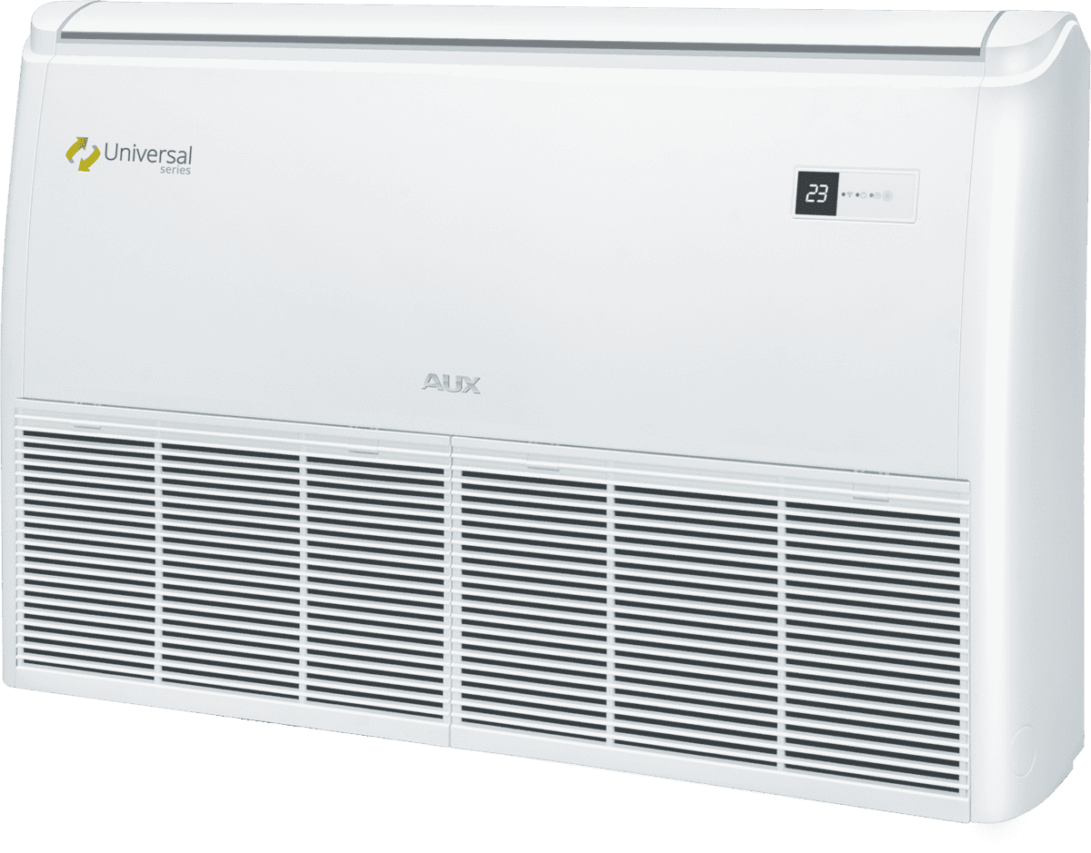 Напольно-потолочный кондиционер AUX ALCF-H24/4DR1A