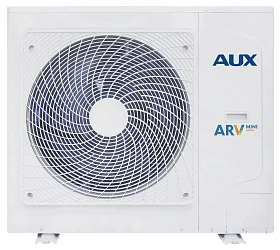 Наружный блок мини (mini) VRF ARV системы AUX ARV-H160/4NR1A