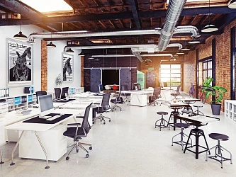 Высоконапорный канальный блок VRF ARV системы AUX ARVHD-H280/4R1A