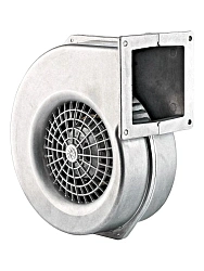 Вентилятор радиальный ARGEST 160 220V 2полюс алюминий ERA PRO