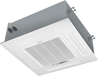 Четырехпоточный кассетный внутренний блок для VRF ARV системы AUX ARVCA-H056/4R1X