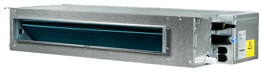 Канальный кондиционер AUX ALLD-H24/4R1C