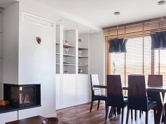 Средненапорный канальный блок VRF ARV системы AUX ARVMD-H090/4R1A