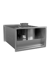 Вентилятор канальный RDF 500х300 центробежный 220В 4полюс ERA PRO