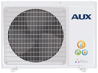 Настенный внутренний блок мульти сплит системы AUX AMWM-H09/4R1(L) (v2)