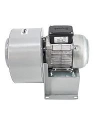 Вентилятор радиальный BURAN 140 220V Пр0 2полюс ERA PRO