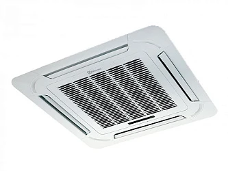 Фанкойл кассетный четырёхтрубные Electrolux EFR-400S