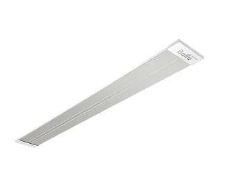 Инфракрасный электрический обогреватель Ballu BIH-AP4-0.6 W белый