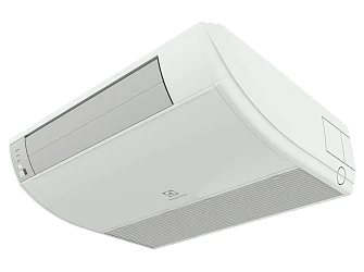 Напольно-потолочный кондиционер Electrolux EACU-36H/UP3/N3