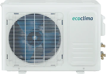 Настенный кондиционер Ecoclima ECW/I-07QCW