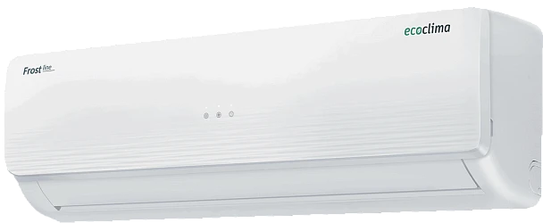 Настенный кондиционер Ecoclima ECW-AX12/FB-4R1