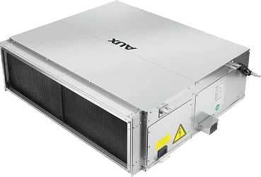 Средненапорный канальный блок VRF ARV системы AUX ARVMD-H080/4R1A