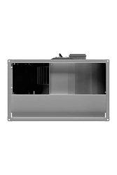 Вентилятор канальный RDF 600х350 центробежный 220В 4полюс ERA PRO