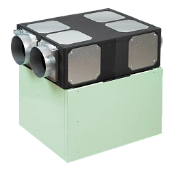 Шумоглушитель Ecoclima Pro Vent ECT SIL-SLIM 400 CR