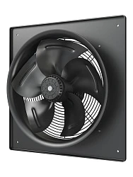 Вентилятор накладной STORM 350 4полюс ERA PRO