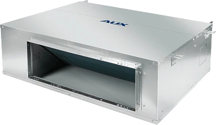 Канальный кондиционер AUX ALMD-H24/4R1B (v2)